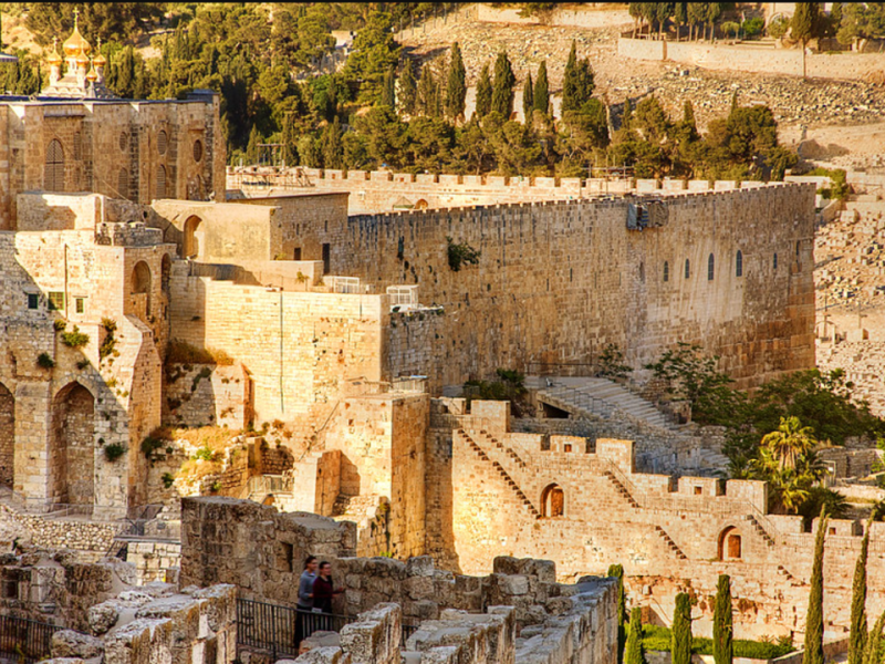 James 1 – Wisdom for the Happy&nbsp;Christian